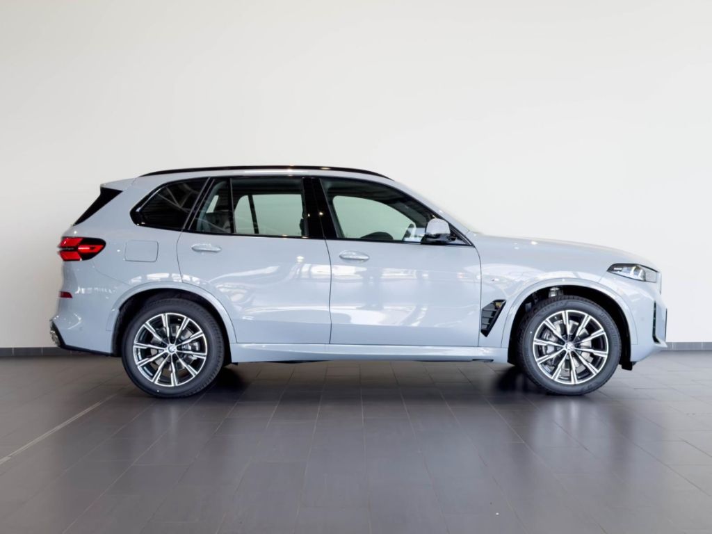 BMW X5 - Bild 2