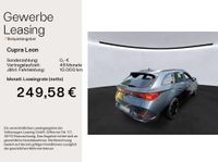 Cupra Leon - Vorschau Bild 2