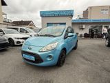 Ford Ka Titanium zuverlässiges Anfänger Fahrzeug - Ford Ka/Ka+ in Frankfurt (Main)