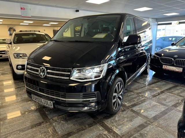 Volkswagen T6 Multivan*Highline 4Motion*Navi*Standhei*2xSch