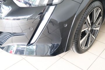 Peugeot 208 ALLURE*GT-LINE*PANO*KAMERA*MATRIX-DISPLAY