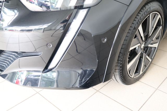 Peugeot 208 ALLURE*GT-LINE*PANO*KAMERA*MATRIX-DISPLAY