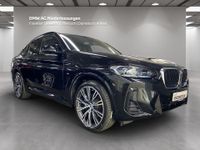 BMW X4 M40 - Vorschau Bild 3