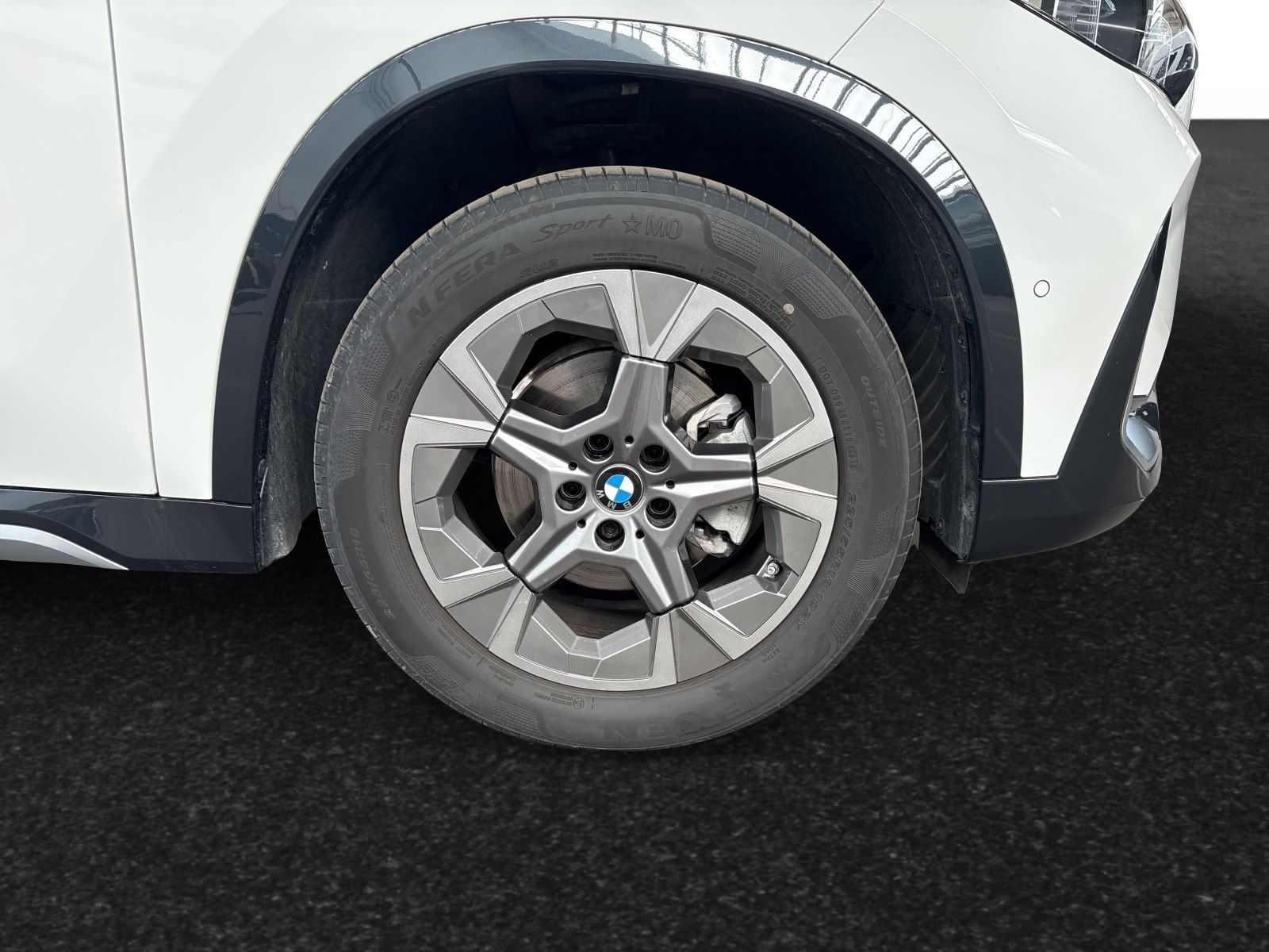 BMW X1 xDrive20d XLine|Anhängerk.|Harman/Kardon foto 4