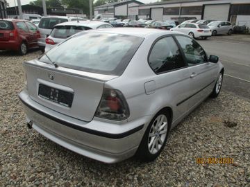 BMW 316 - 4