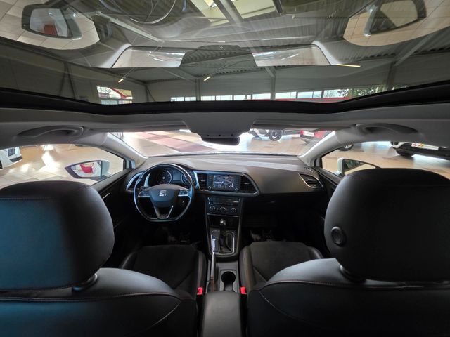 SEAT Leon — Foto 17