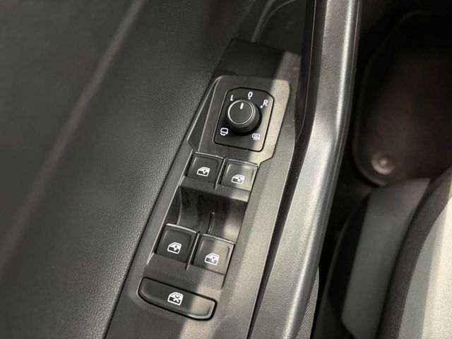 Polo Style 1.0 TSI DSG IQ.LIGHT NAVI