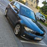 BMW 118d (E87) | TÜV bis 12/2027 - BMW 118 aus 2006: 118d