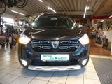 Dacia DOKKER STEPWAY PLUS 1.3 1.HD=GARANTIE=8x RAD=1A! - gebrauchte Dacia Dokker aus dem Jahr 2021