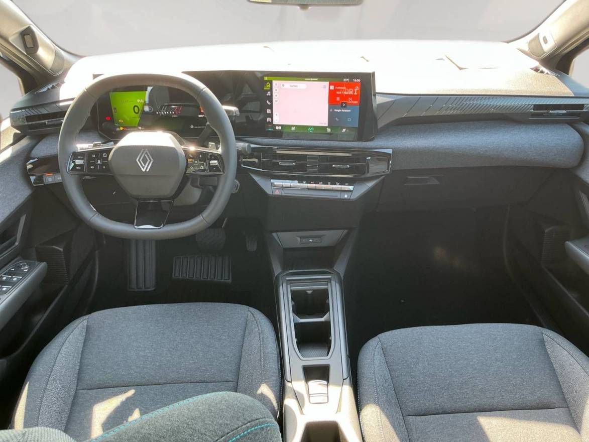 Fahrzeugabbildung Renault CLIO VI Evolution TCe 115 EDC