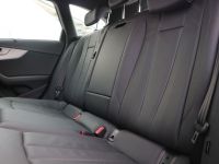 Audi A4 - Vorschau Bild 14