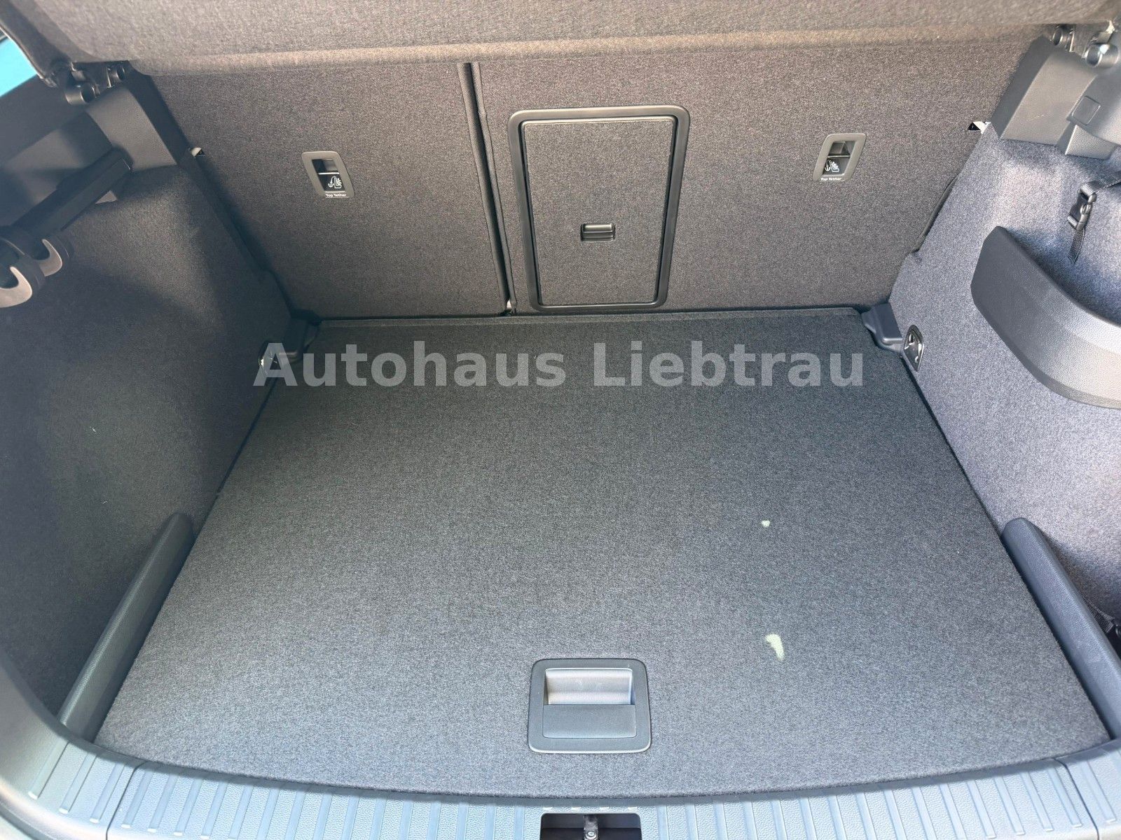 Skoda Karoq - Bild 8