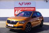 Skoda Kamiq 1.0 Monte Carlo DSG LED Navi ACC Kamera - Skoda: Orange