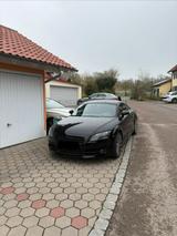 Audi tt 8j 2.0 tfsi Alcantara - gebrauchte Audi TTS aus dem Jahr 2010