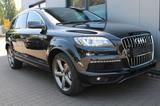 Audi Q7 3.0 TDI quattro S line Sport/adaptive air sus - Audi Q7: Sport