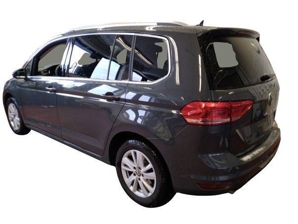 Volkswagen Touran - Bild 5