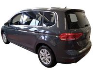 Volkswagen Touran - Vorschau Bild 5