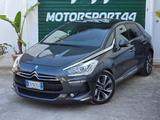 DS Automobiles Citroen DS5 2.0 180 Audi Sport Chic auto - DS Automobiles DS5: Chic
