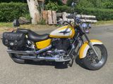 Honda VT 1100 Shadow C2 - Angebote entsprechen deinen Suchkriterien