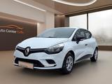 Renault Clio IV Life/Klima/TÜV/1Hand/12 Monate Garantie - Renault Clio Life