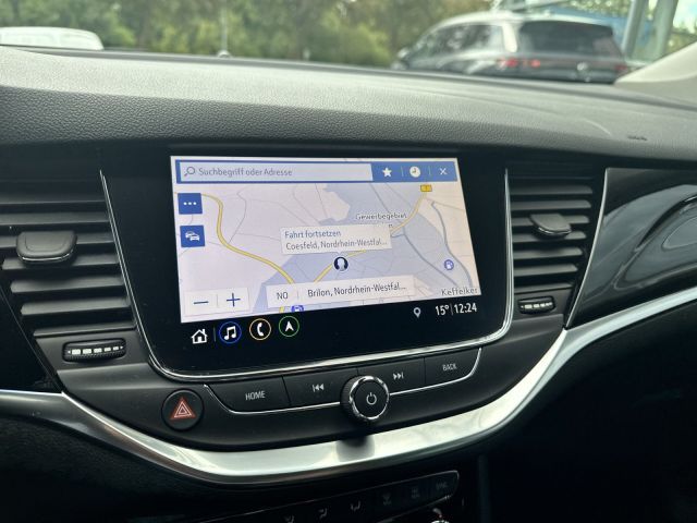 Astra K 1.5 D Elegance (EURO 6d) Elegance Start