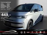 Volkswagen T7 Multivan 2.0 TDI DSG Edition PANO*IQ-LIGHT*SZ - silberne Volkswagen T7