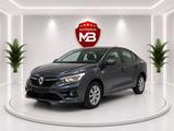 Renault Megane IV Lim | TÜV NEU - Renault Megane in Mannheim
