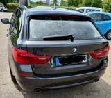 BMW 520d Touring A - - BMW 520 in Freiburg