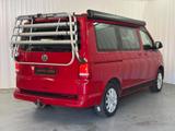 Volkswagen T5 California Beach 2.0 TDI 4Motion Aufstelldach - Volkswagen T5: Aufstelldach