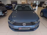 Volkswagen Passat Variant 1.4 TSI Trendline Navi|AHK|SHZ - Volkswagen Passat Variant: Trendline
