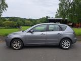 Mazda 3 - 1,6 Liter - Automatik - 79.000 k... - Mazda aus 2006: Mazda6