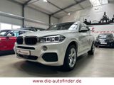 BMW X5 xDrive35i M-Paket LED,Navi,ACC,AHK,360°Pano.. - BMW X5 Gebrauchtwagen in Dresden