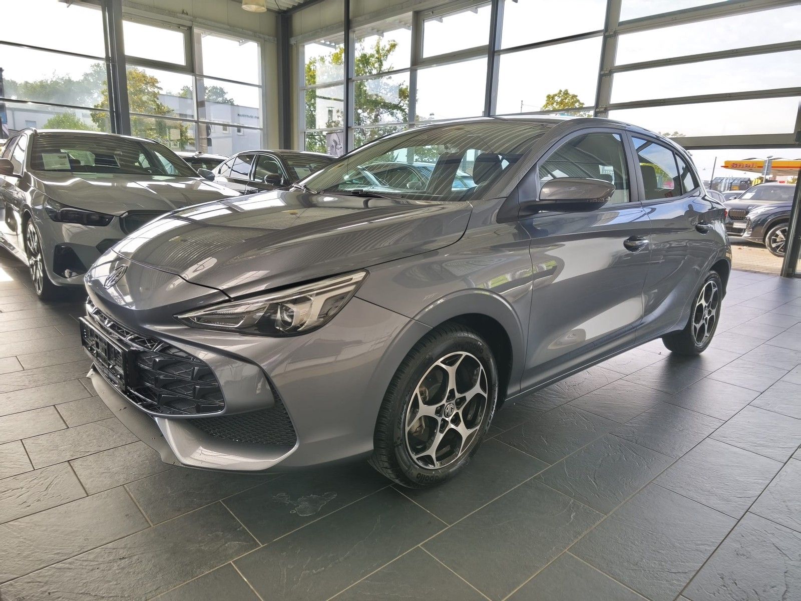 MG3
