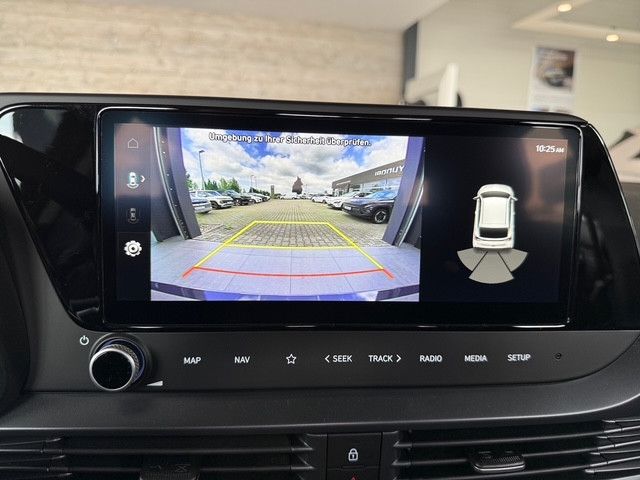 Hyundai i20 – Bild 13
