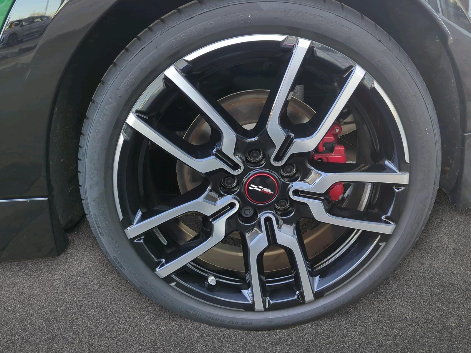 MINI Jcw Trim, миниатюра 14