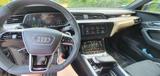 Audi e-tron 50 quattro S line  - Audi e-tron von privat