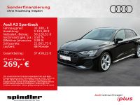 Audi A3 - Vorschau Bild 1