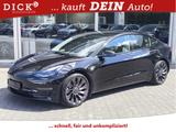 Tesla Model 3 PERFORM AWD PANO+NAVI+STDHZ+LED+SHZ+KAM+ - gebrauchte Tesla Model 3 aus dem Jahr 2022