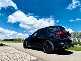 BMW X5 M550i xDrive A - - BMW M-Modelle SUV