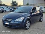 Kia Ceed cee'd 1.6 CRDi VGT 90CV 5p. LX - Kia cee'd / Ceed aus 2007