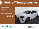 Cupra Terramar 1.5 eTSI DSG MATRIX NAVI HuD ACC 360° - weiße Cupra Terramar