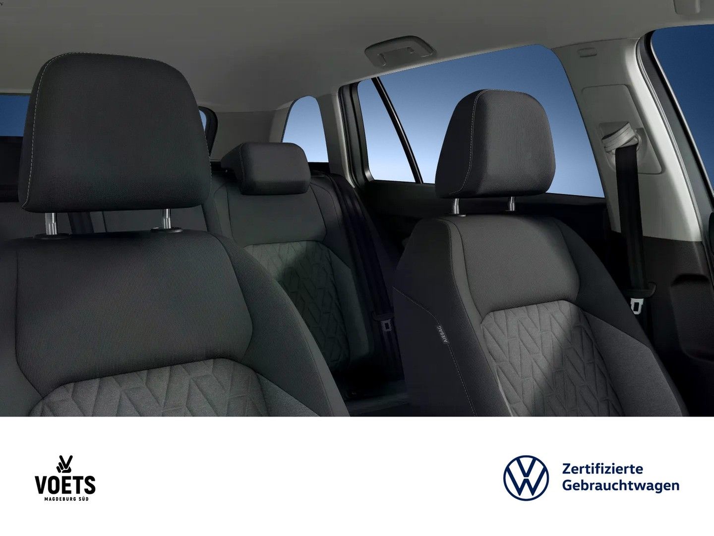 Volkswagen Golf - Bild 10