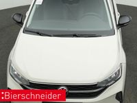 Volkswagen Taigo - Vorschau Bild 21