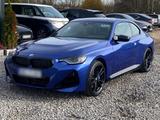 BMW M240i xDrive G42 Harman/Kardon - BMW M2: Unfallwagen