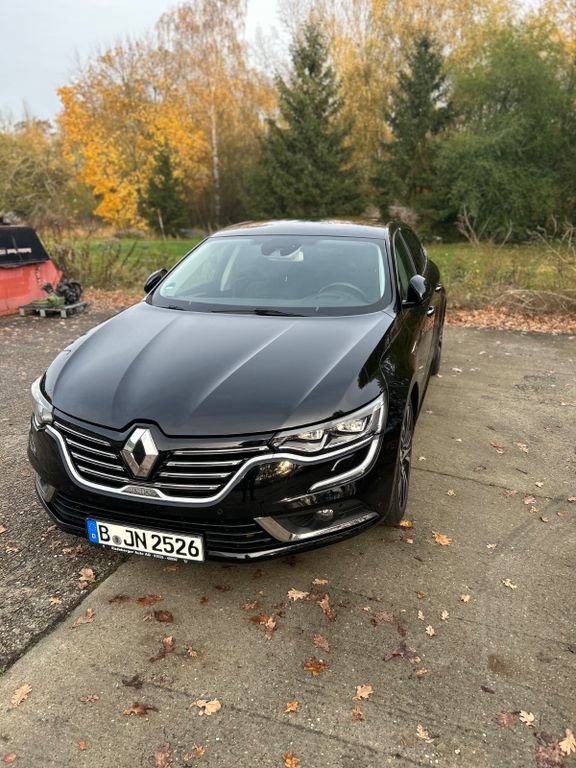 Image of Renault Talisman