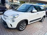 Fiat 500L 1.3 Multijet Trekking - weiße Fiat 500L Trekking