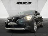 Renault Captur ,LED,SHZ,Navi,Kamera,PDC,Spurh,Spurwechs.