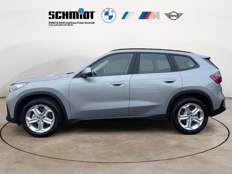 BMW X1 xDrive20d + GARANTIE-bis-02.2030 foto 2
