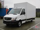 Mercedes-Benz Sprinter 313 CDI - Mercedes-Benz Koffer Sprinter 313
