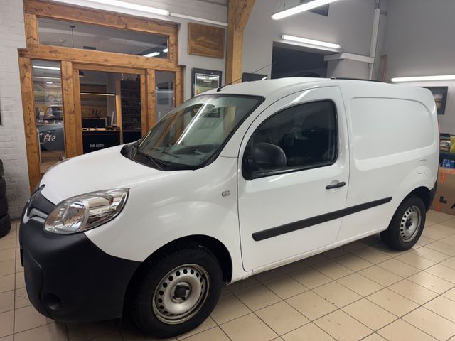 Renault Kangoo Rapid Extra